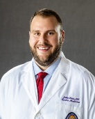 Jake Fries, D.O.